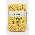 QÜNN Organik Soya Fasulyesi