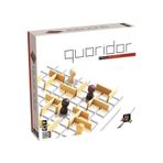 Quoridor Mini