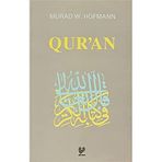 QUR'AN (INGILIZCE) - MURAD WILFRIED HOFMANN