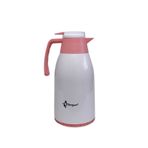 Qussine Cam Termos 1,5 Litre PNG-7001 Pembe