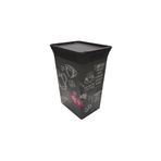 Qutu Caffe 40 lt Çöp Kovası
