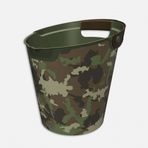 Qutu Camouflage Q-Bucket 10 lt Kova