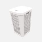 Qutu Q-Basket Beyaz 66 lt Sepet