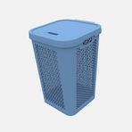 Qutu Q-Basket Mavi 66 lt Sepet