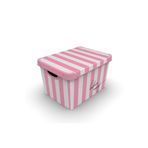 Qutu Style Box Lady 22 lt Kutu