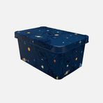 Qutu Style Planet 10 lt Box Kutu