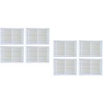 Quueppty Adet Hepa Filtre Panda X600 Pet Kitfort KT504 Robotik Elektrikli Süpürge Parçaları Aksesuarları (Yurt Dışından) - Yedek Parça