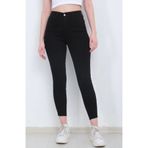 QUUL'Y YENİ SEZON//YÜKSEK BEL//SKİNNY JEANS/TOPARLAYICI//KADIN KOT PANTOLON