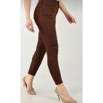 QUUL'Y //YENİ SEZON//YÜKSEK BEL//TOPARLAYICI//LİKRALI//SKİNNY JEANS//KADIN PANTOLON