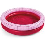 Quut Dippy Şişme Çocuk Yüzme Havuzu Çap 120 cm Cherry 172697