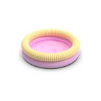 Quut Dippy Şişme Çocuk Yüzme Havuzu Çap 80 Banana Pink 173465