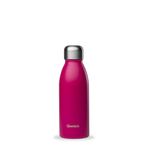 Qwetch Fuşya 500 ml QD7003 Su Şişesi