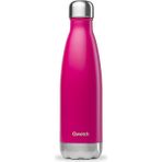 Qwetch Isı Yalıtımlı Pembe 500 ml QD3026 Termos