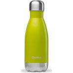 Qwetch QD3005 Isı Yalıtımlı 260 ml Anason Yeşili Termos