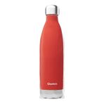 Qwetch QD3044 Kırmızı Isı Yalıtımlı 750 ml Termos
