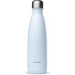 Qwetch QD3101 Açık Mavi Isı Yalıtımlı 500 ml Termos