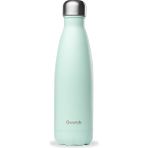 Qwetch QD3102 Açık Yeşil Isı Yalıtımlı 500 ml Termos