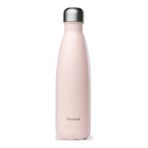 Qwetch QD3103 Pastel Pembe Isı Yalıtımlı 500 ml Termos