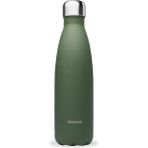 Qwetch QD3122 Isı Yalıtımlı 500 ml Haki Termos