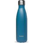 Qwetch QD3350 Isı Yalıtımlı 500 ml Mavi Termos