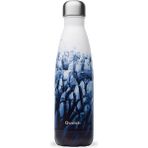 Qwetch QD3363 Isı Yalıtımlı 500 ml Buz Desenli Termos