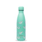 Qwetch QD3365 Isı Yalıtımlı 500 ml Unicorn Termos