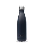 Qwetch QD3391 Isı Yalıtımlı 500 ml Kömür Gri Termos