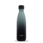 Qwetch QD3437 Degrade Renkli Isı Yalıtımlı 500 ml Haki Termos