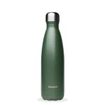 Qwetch QD3492 Isı Yalıtımlı 500 ml Haki Termos