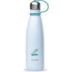 Qwetch QK9007 Minibüs Desenli Kids Isı Yalıtımlı 500 ml Termos