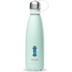 Qwetch QK9009 Kaykay Desenli Kids Isı Yalıtımlı 500 ml Termos