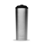 Qwetch QM6000 Isı Yalıtımlı 470 ml Metalik Termos