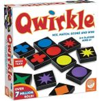Qwirkle Zeka Oyunu
