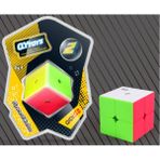 Qy 2x2 Speed Küp Kartela