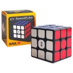 Qy Speed 3x3 Zeka Küpü