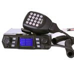 QYT KT 980 Plus Dual Band Mobil Telsiz