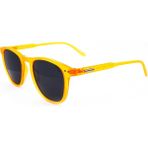 Qzen Unisex Polarize Güneş Gözlüğü Q-940 UV400 Korumalı - Sarı