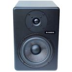 R AUDIO-C6 STÜDYO MONITÖR HOPARLÖR 230 V 130 WATT