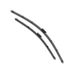 R.B.W. 90110 Renault Clio 5 2020+ 28+12 Inç / 700+300 Mm Muz Silecek