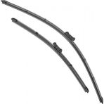 R.B.W. 90259 Skoda Octavia 2020+/ Arteon/ Passat B8/ T-Roc 26+19 Inç / 650+480 mm Muz Silecek Seti