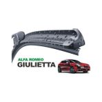 R.B.W. Alfa Romeo Guiletta, 2010 - 2016 / Silecek, Muz Tipi, Takım, 600mm+450mm