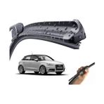 R.B.W. Audi A1 8X1, 2010 - 2017 / Silecek, Muz Tipi, Takım, 600mm+400mm