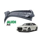 R.B.W. Audi A6 Sedan (4F2), 2005 - 2017 / Silecek, Muz Tipi, Takım, 550mm+550mm