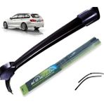 R.B.W. BMW 5 Touring (F11), 2010 - 2016 / Silecek, Profesyonel, Muz Tipi, Takım, 600mm+450mm
