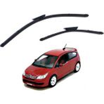 R.B.W. Citroen C4 Coupe, 2005 - 2009 / Silecek, Muz Tipi, Takım, 700mm+600mm