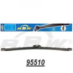 R.B.W Citroen C5 3 Kasa Break 2008 Sonrası Arka Silecek