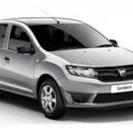 R.B.W Dacia Sandero Hibrit 2015-2016 50-50 cm Silecek Takımı