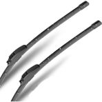 R.B.W. Fiat Siena 1998 - 2002 Ön Muz Silecek Takımı