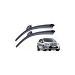 R.B.W. Ford Focus Cmax, 2003 - 2010 / Silecek, Muz Tipi, Takım, 650mm+480mm