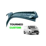 R.B.W. Ford Tourneo Custom, 2013 - 2017 / Silecek, Muz Tipi, Takım, 750mm+700mm